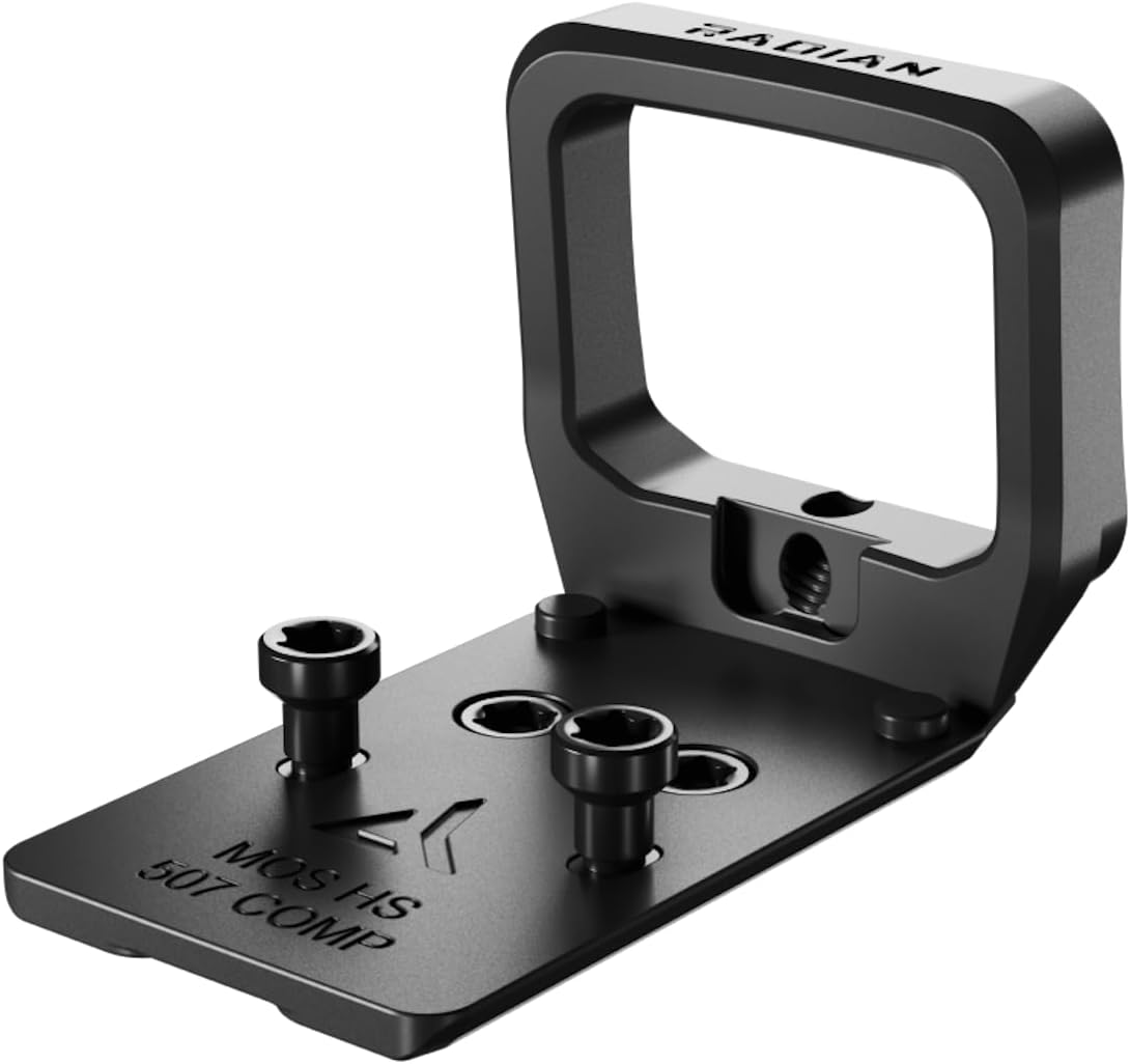 Radian Guardian for Glock MOS HS507C