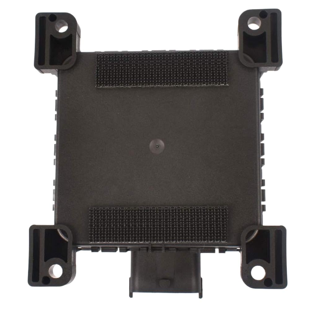 Automotive Fuel Pump Control Module Compatible With S40 S60 S80 V50 V70 XC70 XC90 Part Number 30769225 30742823