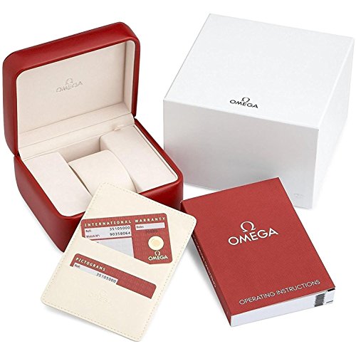 Omega Speedmaster Mark II3