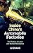 Inside China's Automobile Factories: The Politics of Labor and Worker Resistance