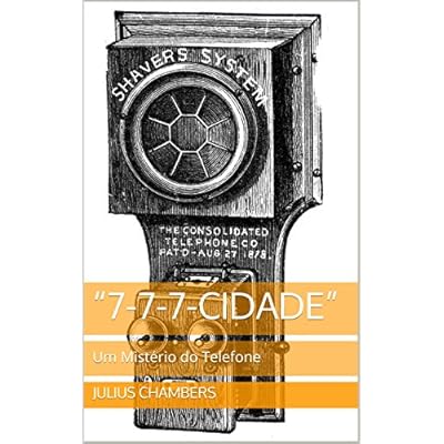 &ldquo;7-7-7-Cidade&rdquo;