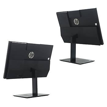 Amazon.co.jp: 【整備済み品】 HP ProOne 600 G4 All-in-One/一