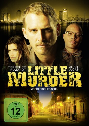 Little Murder (2011) [ Origine Allemande, Sans Langue Francaise ]