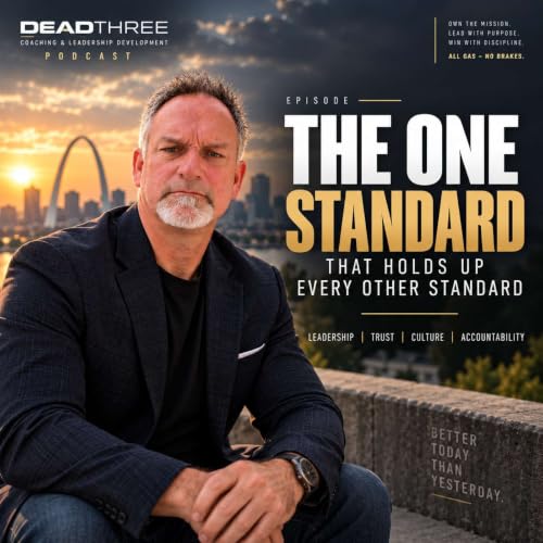 The One Standard That Holds Up Every Other Standard