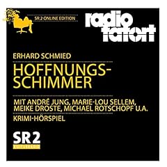 Hoffnungsschimmer Titelbild