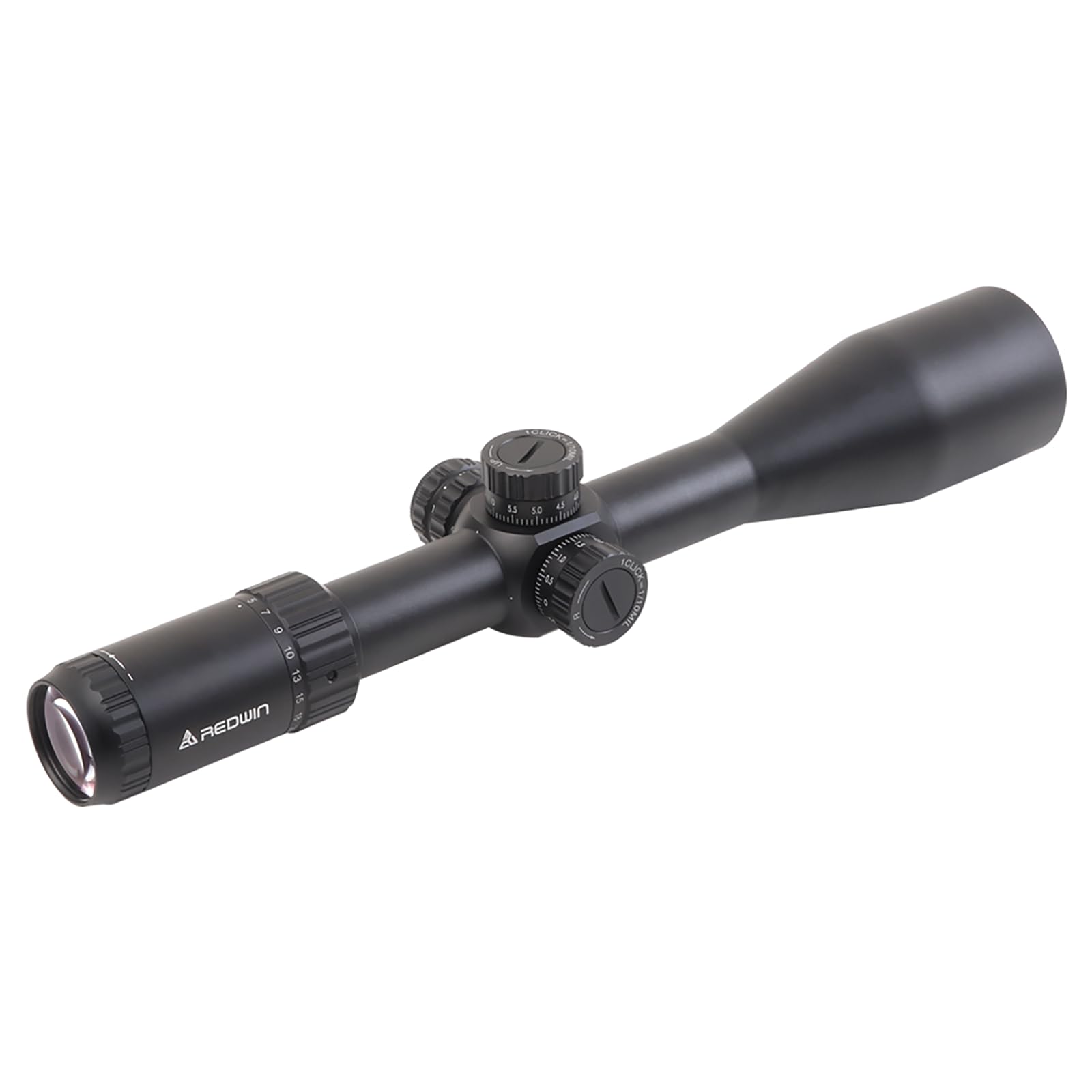 Amazon.co.jp: Red Win Kuiper - 5-25x50 FFP ハンティングスコープ