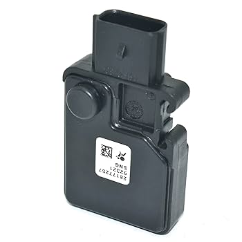 Amazon.com: BAIXINDE Right Seat Pressure Pad Sensor 28177257