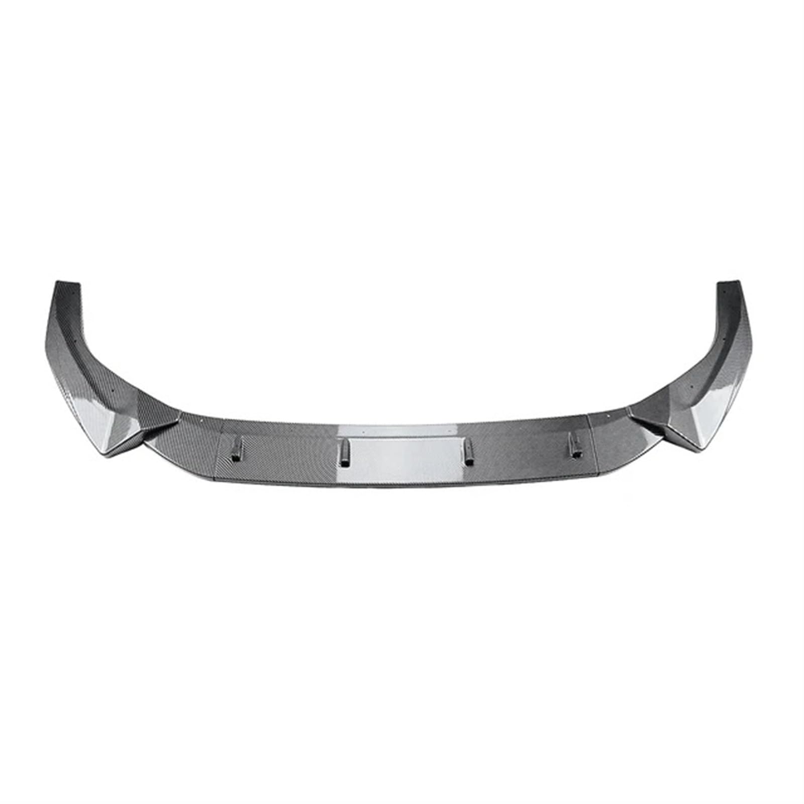 Kit diffuseur avant Audi A5 Sline lame carbone pour sublimer vos sorties en S5 8W6 - 6