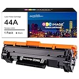 GPC Image Compatible Cartouche de Toner Remplacement pour HP CF244A 44A pour Laserjet Pro M15a M15w MFP M28a M28w (Noir, 1-Pack)