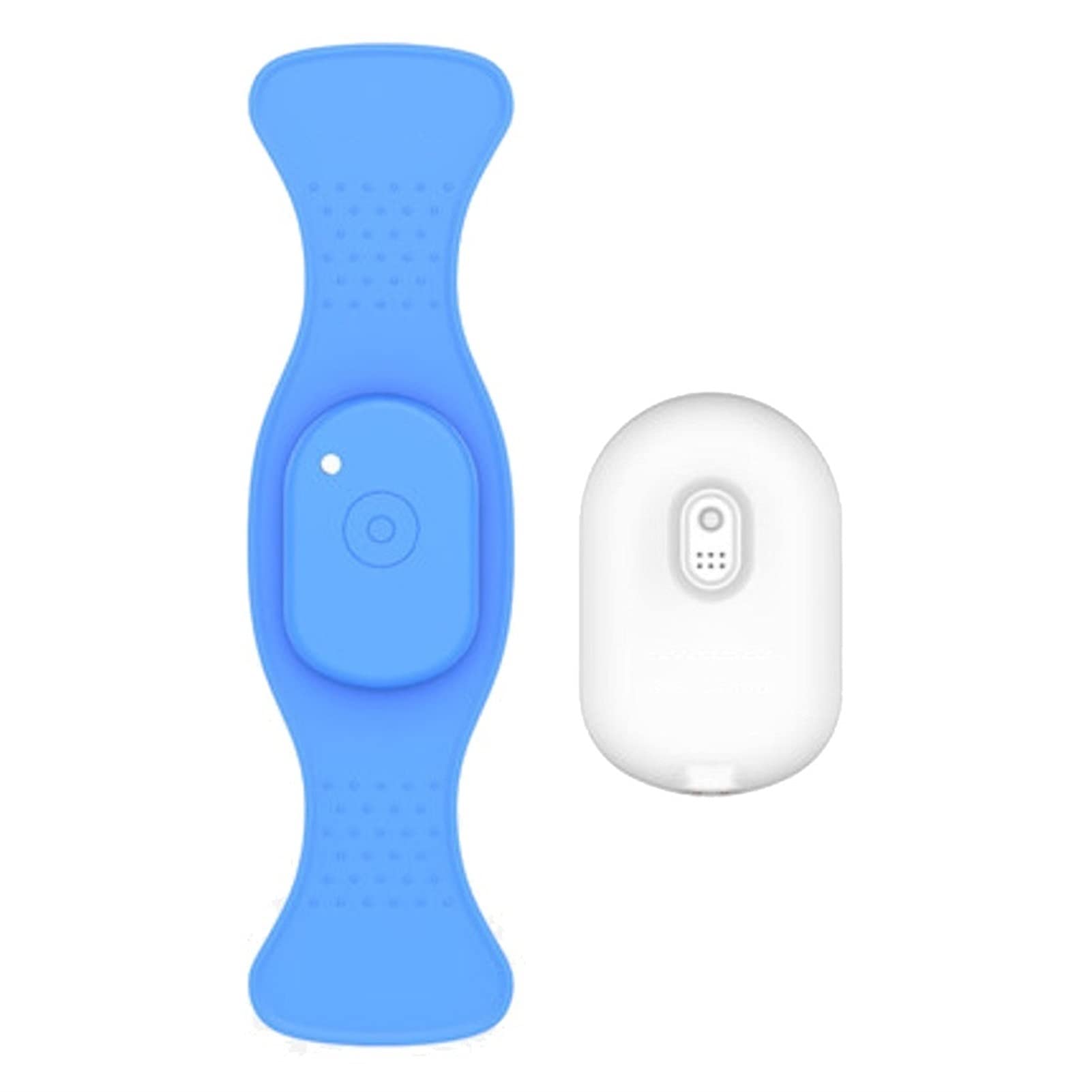 Buy QingH yy Wireless Bedwetting Alarm Avoid Red Butt Wireless Enuresis