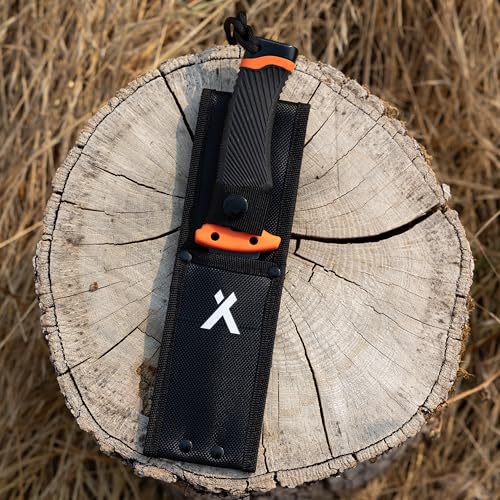 Bear Grylls 82142 Ultimate Knife - Fixed Blade Knife thumb #8
