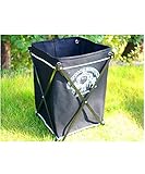 ネイチャートーンズ(NATURE TONES) THE TRASH STAND ブラック 1.68kg TS-B