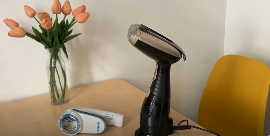 Amazon.com: Conair Fabric Shaver and Lint Remover, Rechargeable