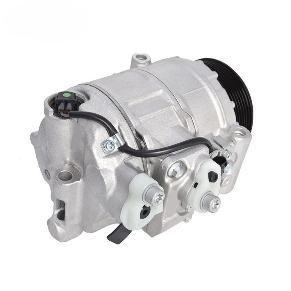Zdcvfmhqb Onecolor Ac Compressor A0002309011 Compatible With C63 G550 E350 C300 Cls63 Cls550 E63 Ml63 Slk300 Slk350 C55