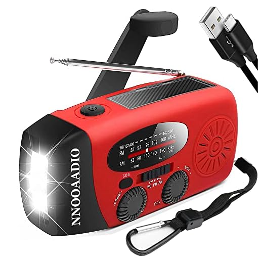 What Is The Best Noaa Radio? Weather Radio Review