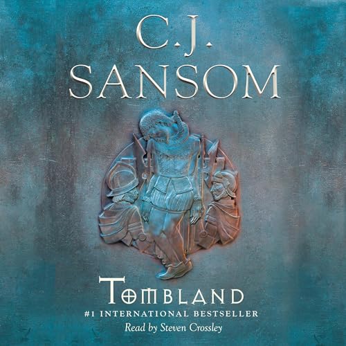 Tombland by C. J. Sansom episode artwork