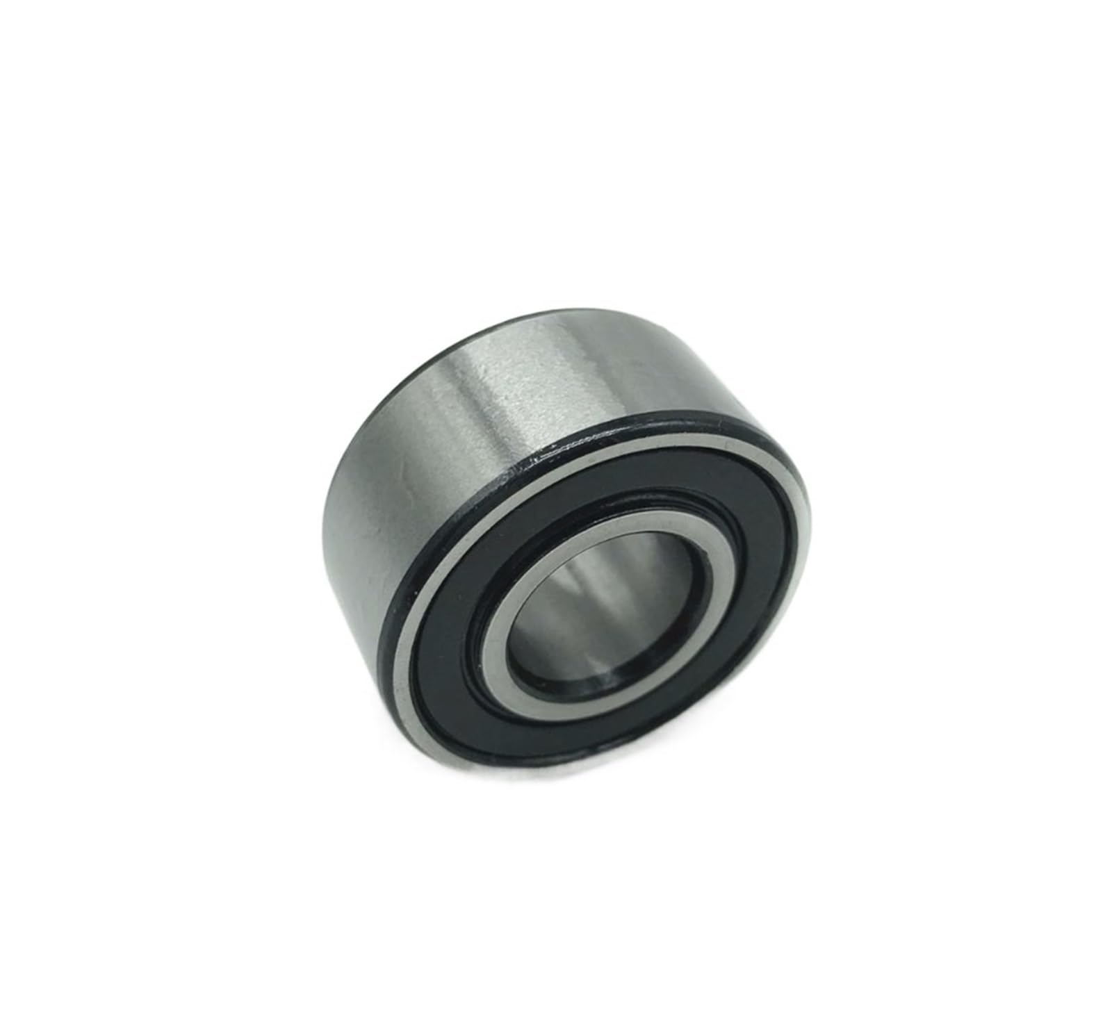 VSPPJYFG Bimetal Seal Shield Micro deep Groove Bearing 1pcs 5203-2RS 17x40x17.5mm Double Row Angular Contact Bearings