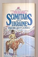 Scimitars Over Ukraine B000J45E7Q Book Cover