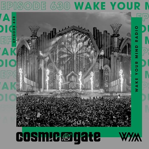 WYM RADIO Episode 630