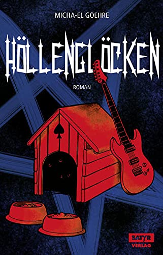 Preisvergleich Produktbild Höllenglöcken (Jungsmusik-Trilogie)