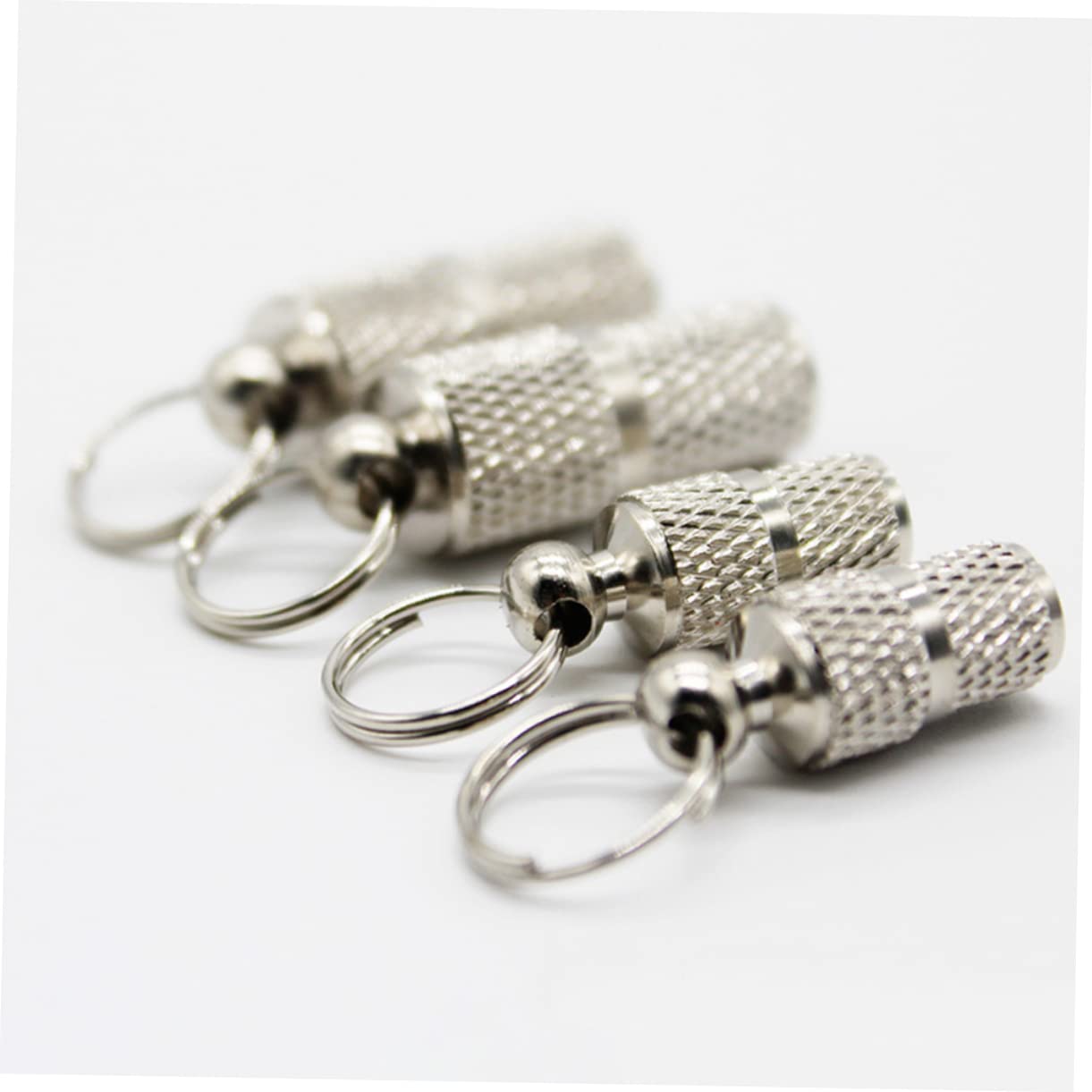 BESPORTBLE 40 Pièces Pendentif Anti-Perte Colliers De Chat Personnalisés Étiquettes De Chien Personnalisées Plaque D'identification Plaques D'identité pour Chiens Gravées Animal De Compagnie