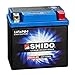 Produktbild SHIDO LTX14L-BS LION -S- Batterie Lithium, Ion Blau (Preis inkl. EUR 7,50 Pfand)