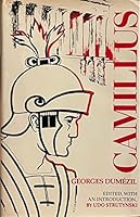 Camillus: A Study of Indo-European Religion as Roman History 0520028414 Book Cover