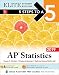 5 Steps to a 5: AP Statistics 2019 Elite Student Edition
