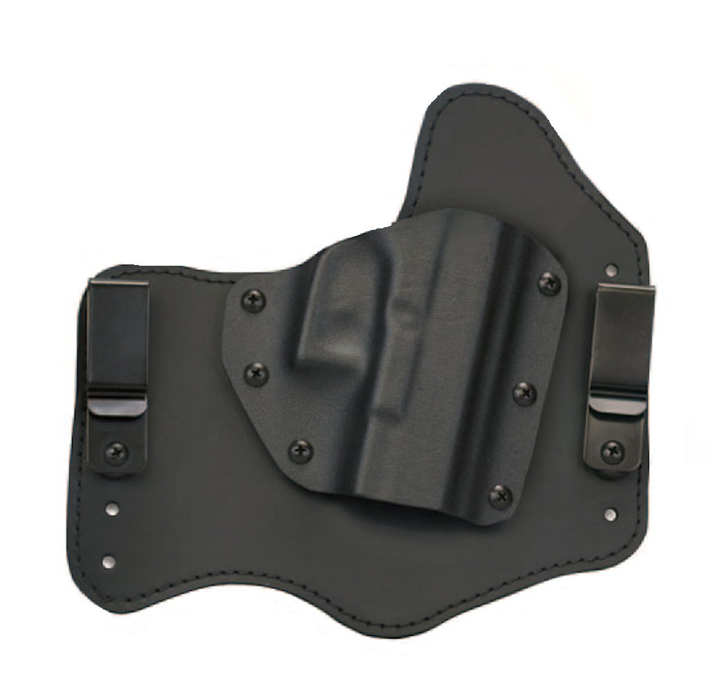 PS ProductsHomeland Hybrid Holster - Sig Sauer P228, Black