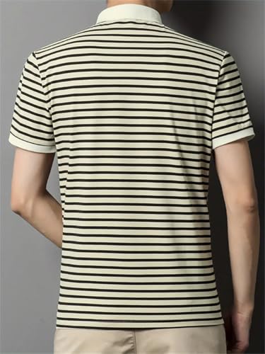 Image of JVX Men Tshirt || Tshirt for Men || Polo T Shirt || T-Shirt (MRT-214)