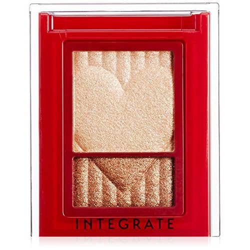 インテグレート ワイドルックアイズ