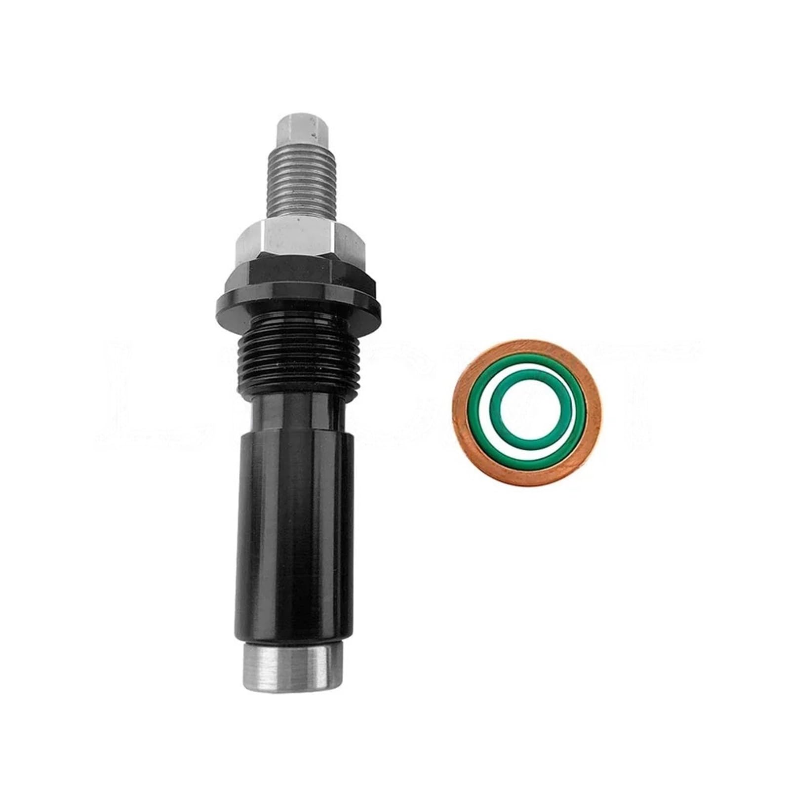 Ajusteur de Chaîne Convient pour 690 Convient pour Duke 2008-2017 Convient pour Enduro Convient pour Supermoto tendeur de chaîne boulon de réglage Tendeur de Chaîne de Réglage de | Black