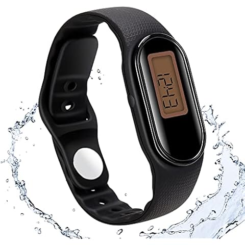 Poriylzz 3D Pedometer Cover