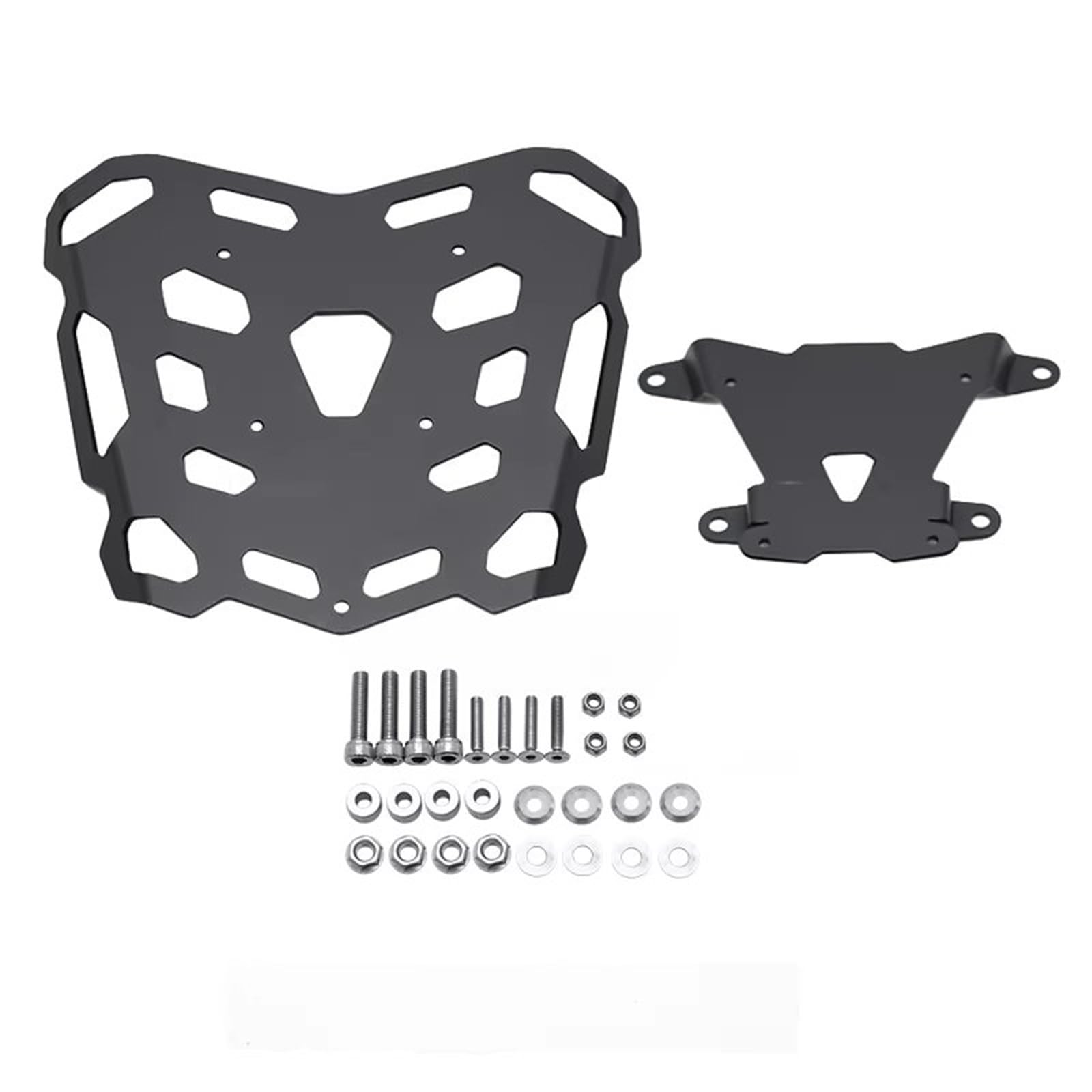 Portapacchi Posteriore Per XL750 Per Transalp 750 XL 2023 2024 2025 Moto Top Case Carrier Portapacchi Posteriore