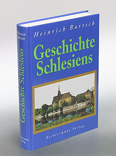 Geschichte Schlesiens