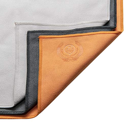 The 29 Best Orchestral String Instrument Cleaning & Care Products of