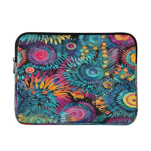 Funda para portátil 13-14 pulgadas impermeable