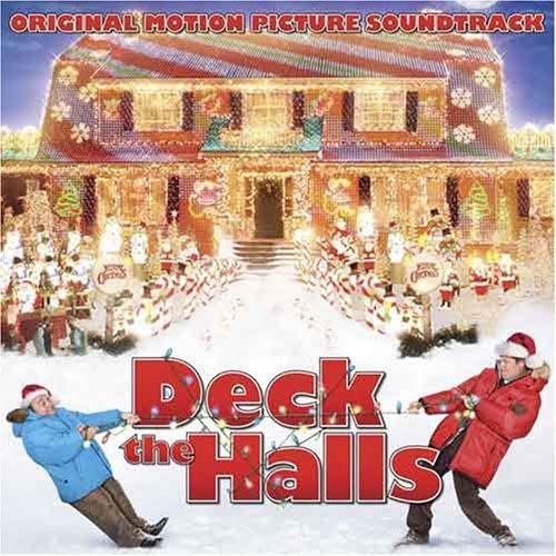 Deck the Halls Various Amazon.es CDs y vinilos}