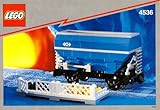  LEGO System Eisenbahn 4536 Schüttgutwagen