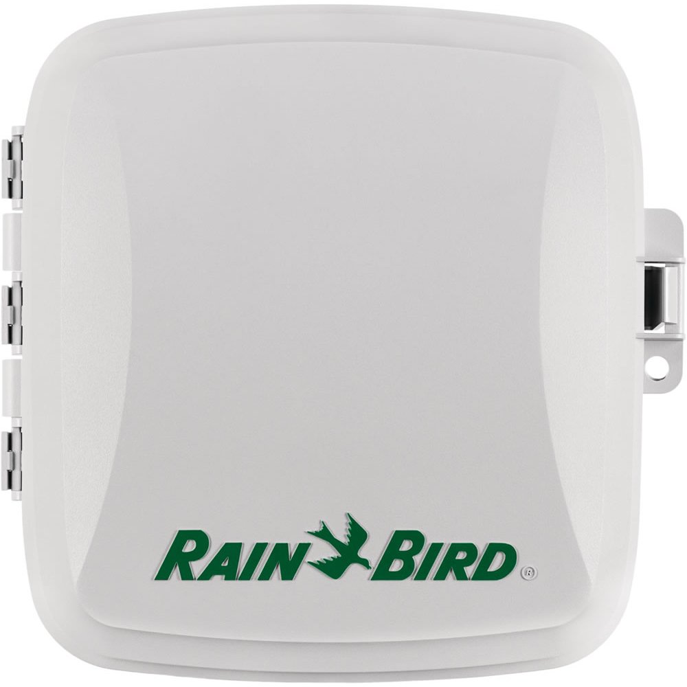 Rain Bird Steuergerät ESP-TM2 230V 12 Stationen für Innen u. Außen
