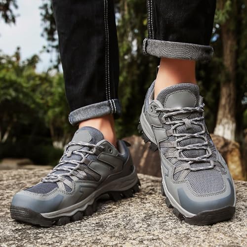 Chaussures antidérapantes et légères le cadeau idéal pour le confort de vos parents - 2