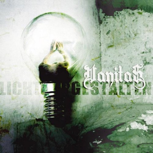 LICHTGESTALTEN [Audio CD]