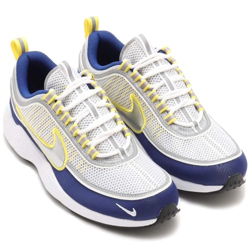 [�i�C�L] �G�A �Y�[�� �X�s���h�� SP AIR ZOOM SPIRIDON SP �z���C�g/�f�B�[�v���C�����u���[/�z���C�g/���^���b�N�V���o�[ HF9117-101 28.0cm