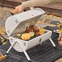 【美品・未使用】ポータブルグリル（シェル型） 減煙カセットガスグリル“XGRILL Portable”」を新発売 | ニュース