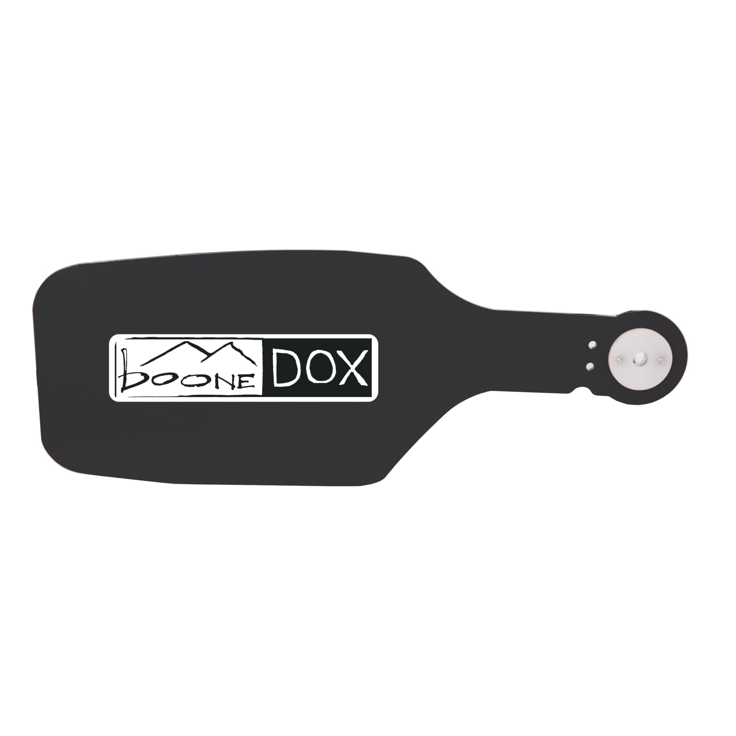 Boonedox Old Town Rudder