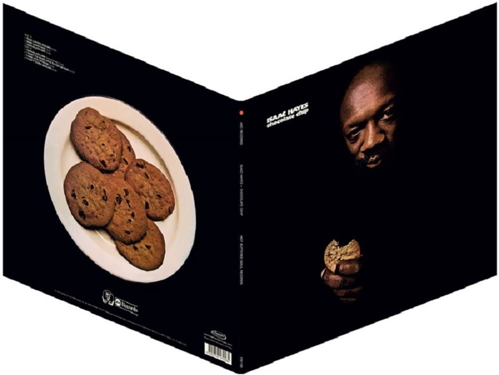 Chocolate Chip