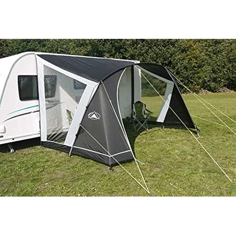 Sunncamp Swift Canopy 390 2017 SF800 Cover