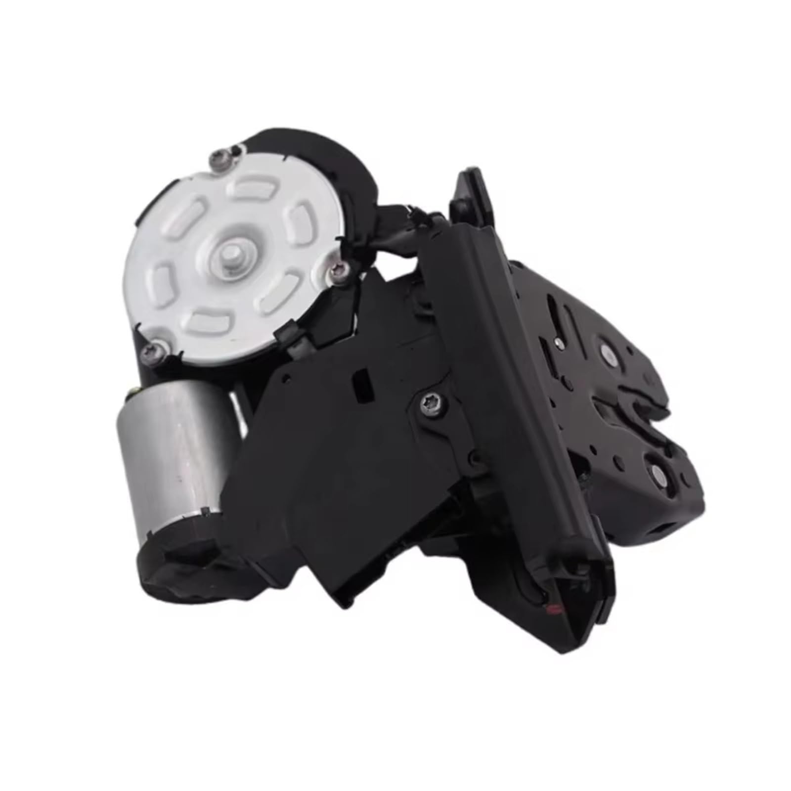 Smlzzc One Color Rear Tailgate Boot Lock 13509598 Car Trunk Latch Door Lock Actuator 13519125 13527320 For Cadillac For Xt4 For Xt5 For Xt6