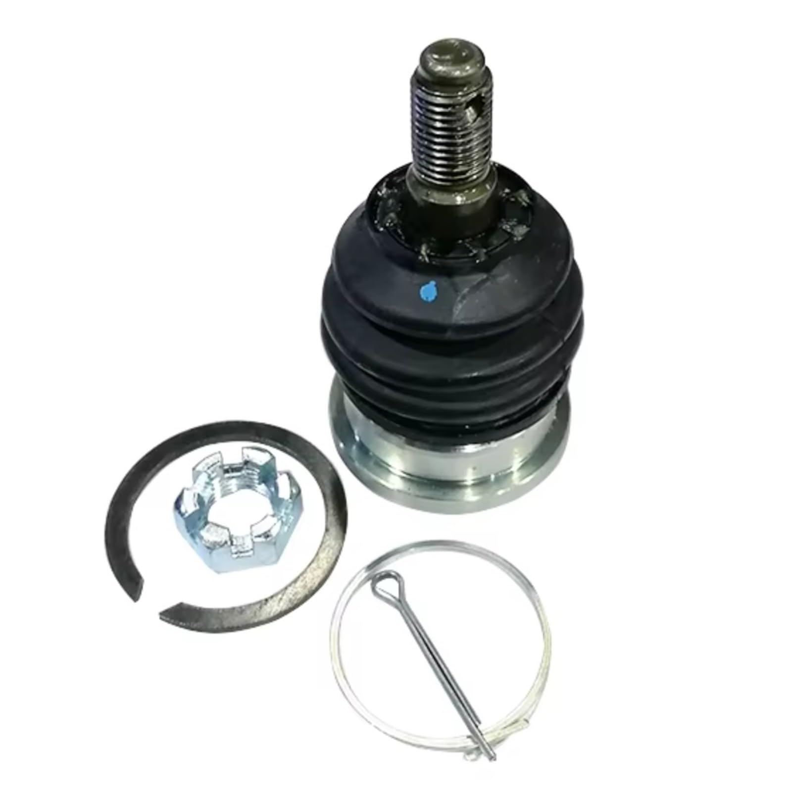 Extrémité Biellette Direction Compatible Avec Toyota Pour Tacoma RZN161 RZN196 VZN160 VZN195 Bras Commande Supérieur Véhicule Rotule 43310 – 39016 Rotule triangle