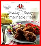  Healthy, Happy, Homemade Meals (Keep It Simple) (English Edition)